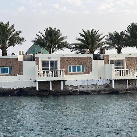 Al Ahmadi Plaza Resort Yanbu Dış mekan fotoğraf