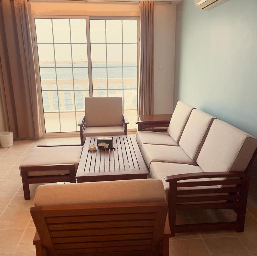Al Ahmadi Plaza Resort Yanbu Dış mekan fotoğraf