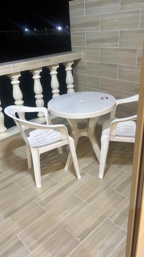 Al Ahmadi Plaza Resort Yanbu Dış mekan fotoğraf