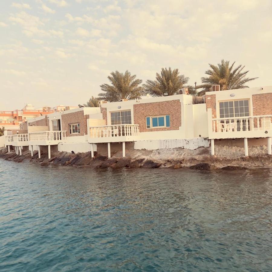 Al Ahmadi Plaza Resort Yanbu Dış mekan fotoğraf