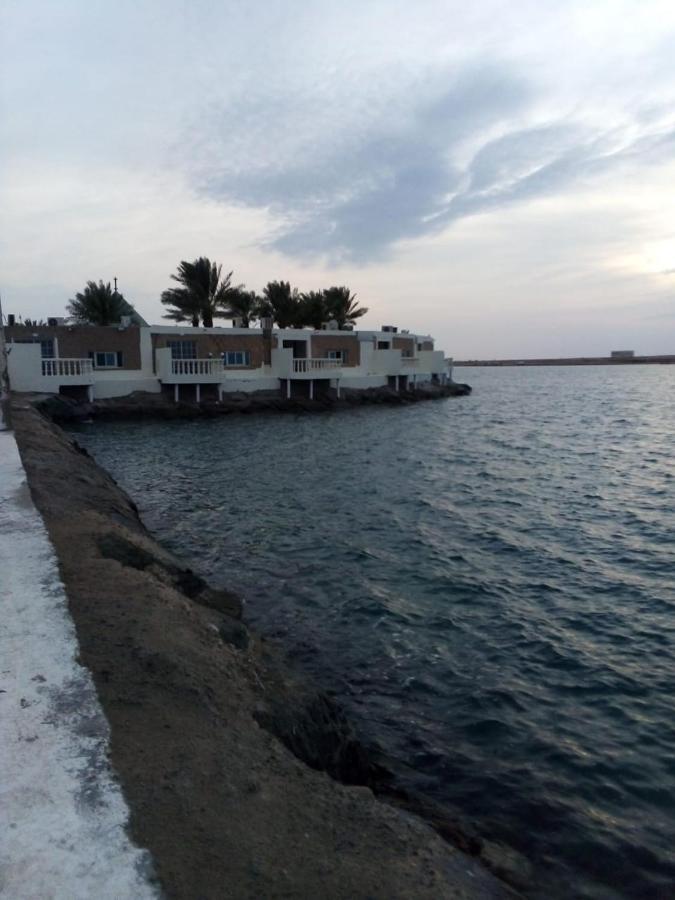 Al Ahmadi Plaza Resort Yanbu Dış mekan fotoğraf