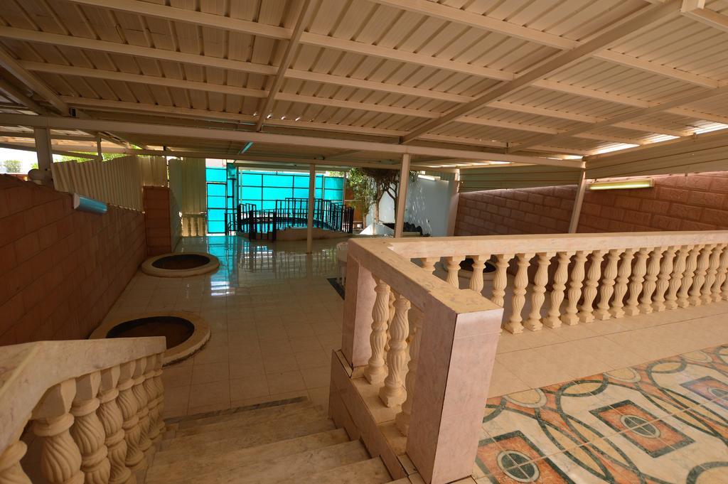 Al Ahmadi Plaza Resort Yanbu Dış mekan fotoğraf