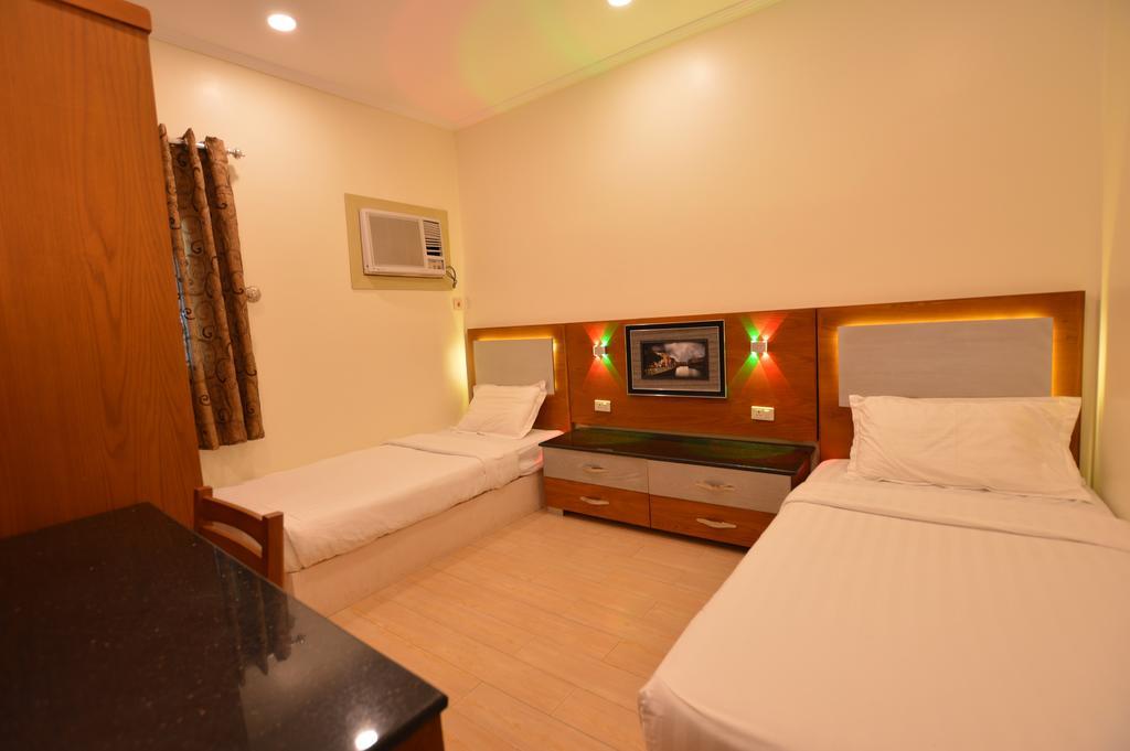 Al Ahmadi Plaza Resort Yanbu Dış mekan fotoğraf