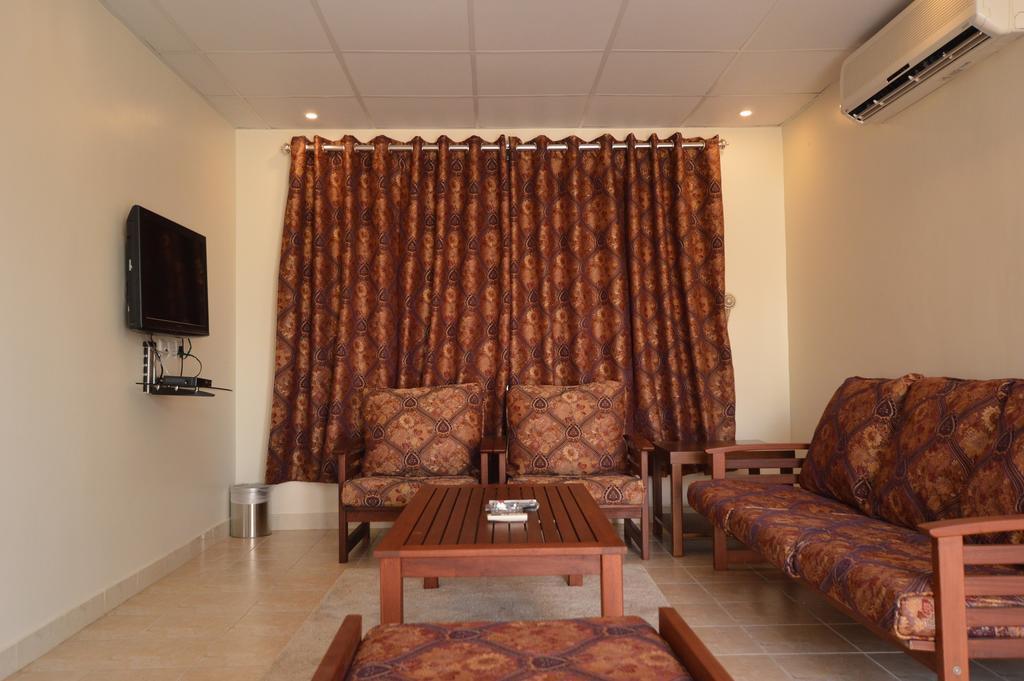 Al Ahmadi Plaza Resort Yanbu Dış mekan fotoğraf