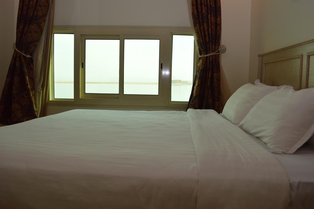 Al Ahmadi Plaza Resort Yanbu Dış mekan fotoğraf