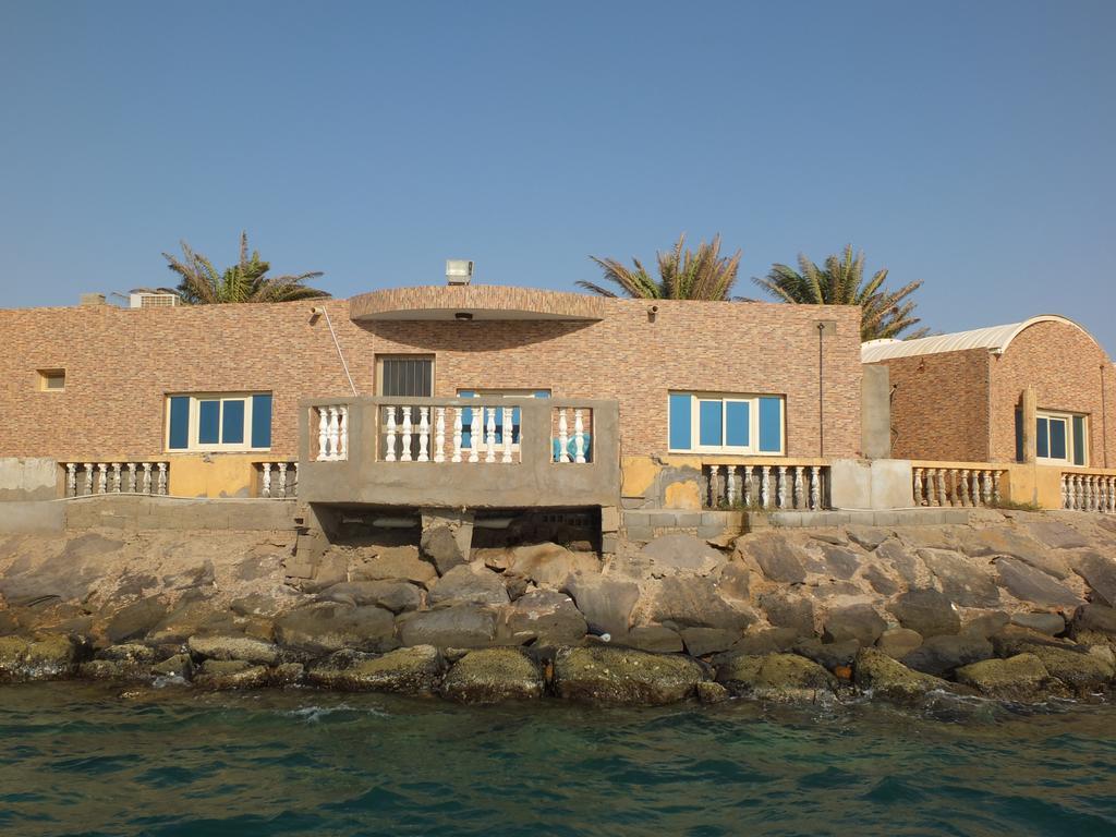 Al Ahmadi Plaza Resort Yanbu Dış mekan fotoğraf