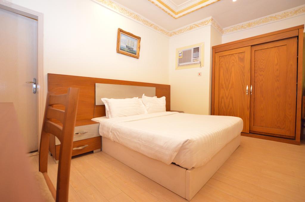 Al Ahmadi Plaza Resort Yanbu Dış mekan fotoğraf