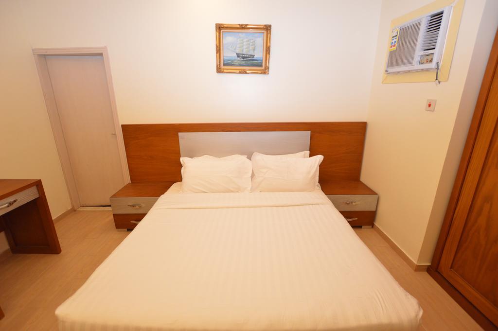 Al Ahmadi Plaza Resort Yanbu Dış mekan fotoğraf