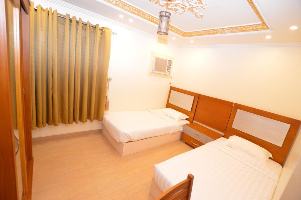 Al Ahmadi Plaza Resort Yanbu Dış mekan fotoğraf
