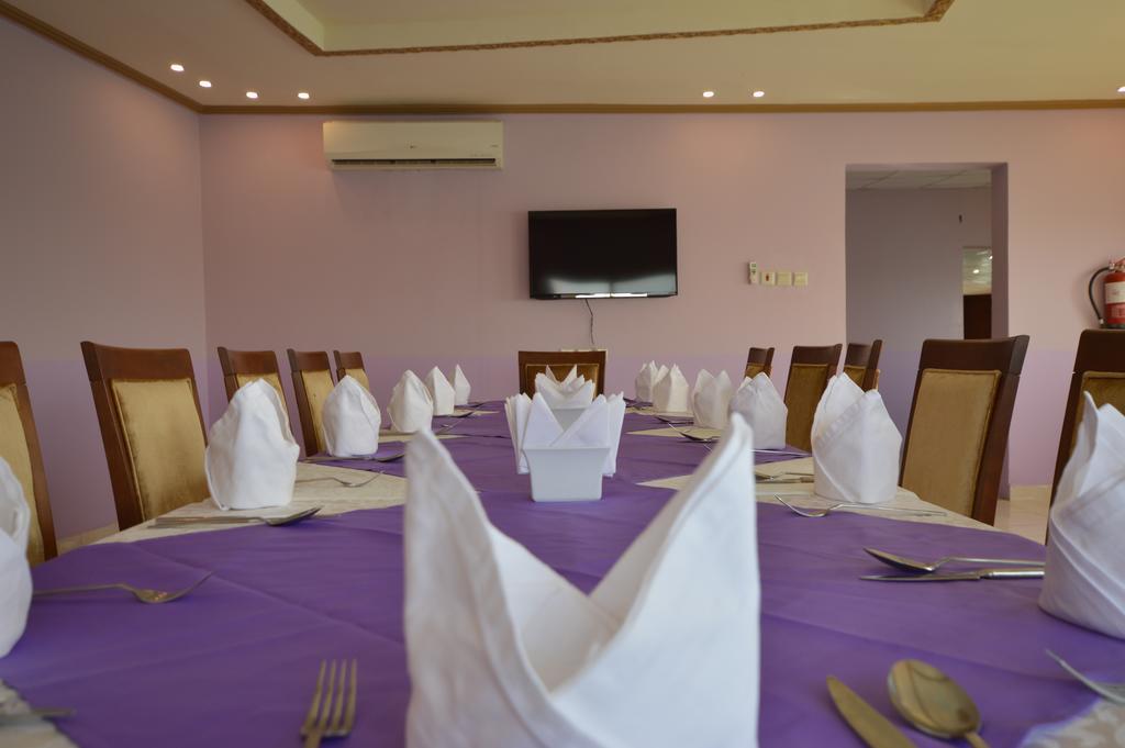 Al Ahmadi Plaza Resort Yanbu Dış mekan fotoğraf