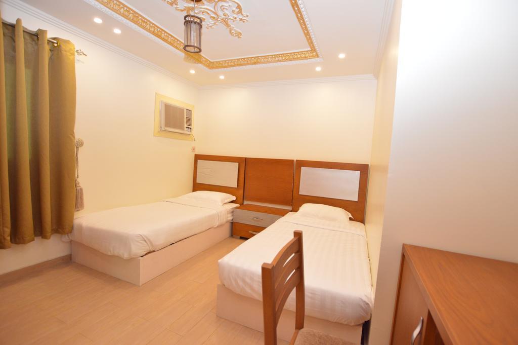 Al Ahmadi Plaza Resort Yanbu Dış mekan fotoğraf