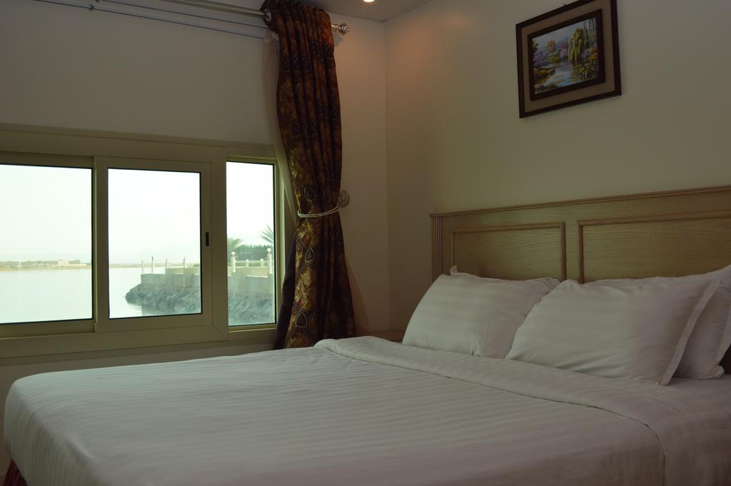 Al Ahmadi Plaza Resort Yanbu Dış mekan fotoğraf