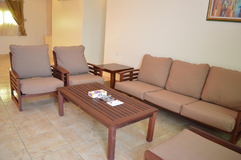 Al Ahmadi Plaza Resort Yanbu Dış mekan fotoğraf