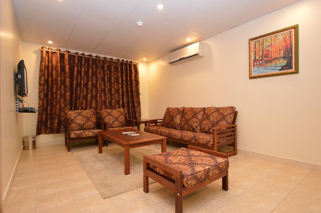 Al Ahmadi Plaza Resort Yanbu Dış mekan fotoğraf