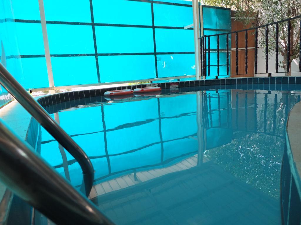 Al Ahmadi Plaza Resort Yanbu Dış mekan fotoğraf
