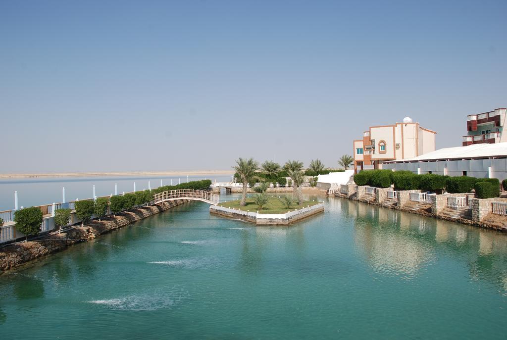 Al Ahmadi Plaza Resort Yanbu Dış mekan fotoğraf