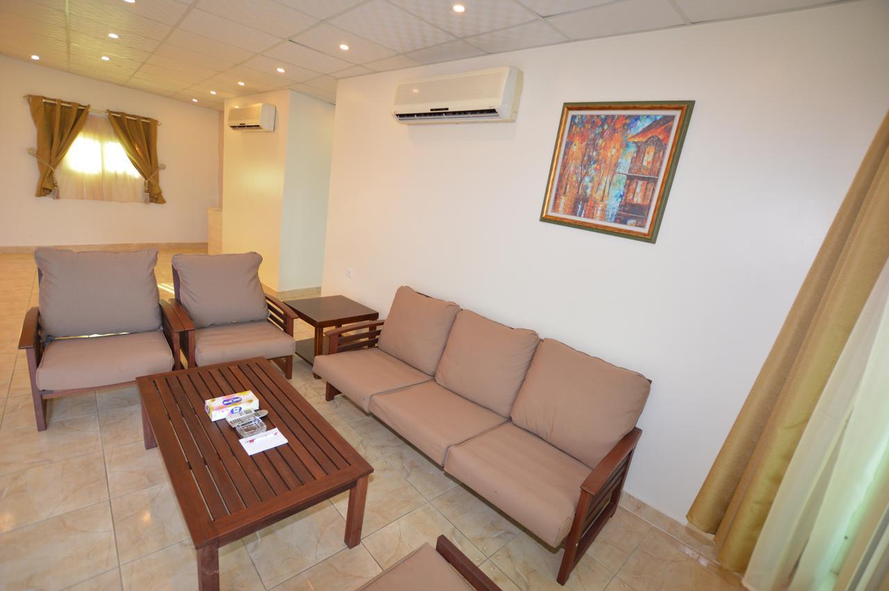Al Ahmadi Plaza Resort Yanbu Dış mekan fotoğraf