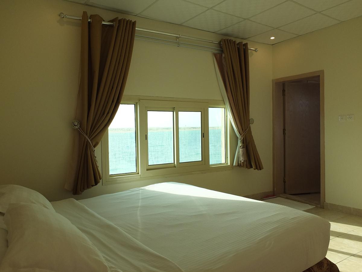 Al Ahmadi Plaza Resort Yanbu Dış mekan fotoğraf