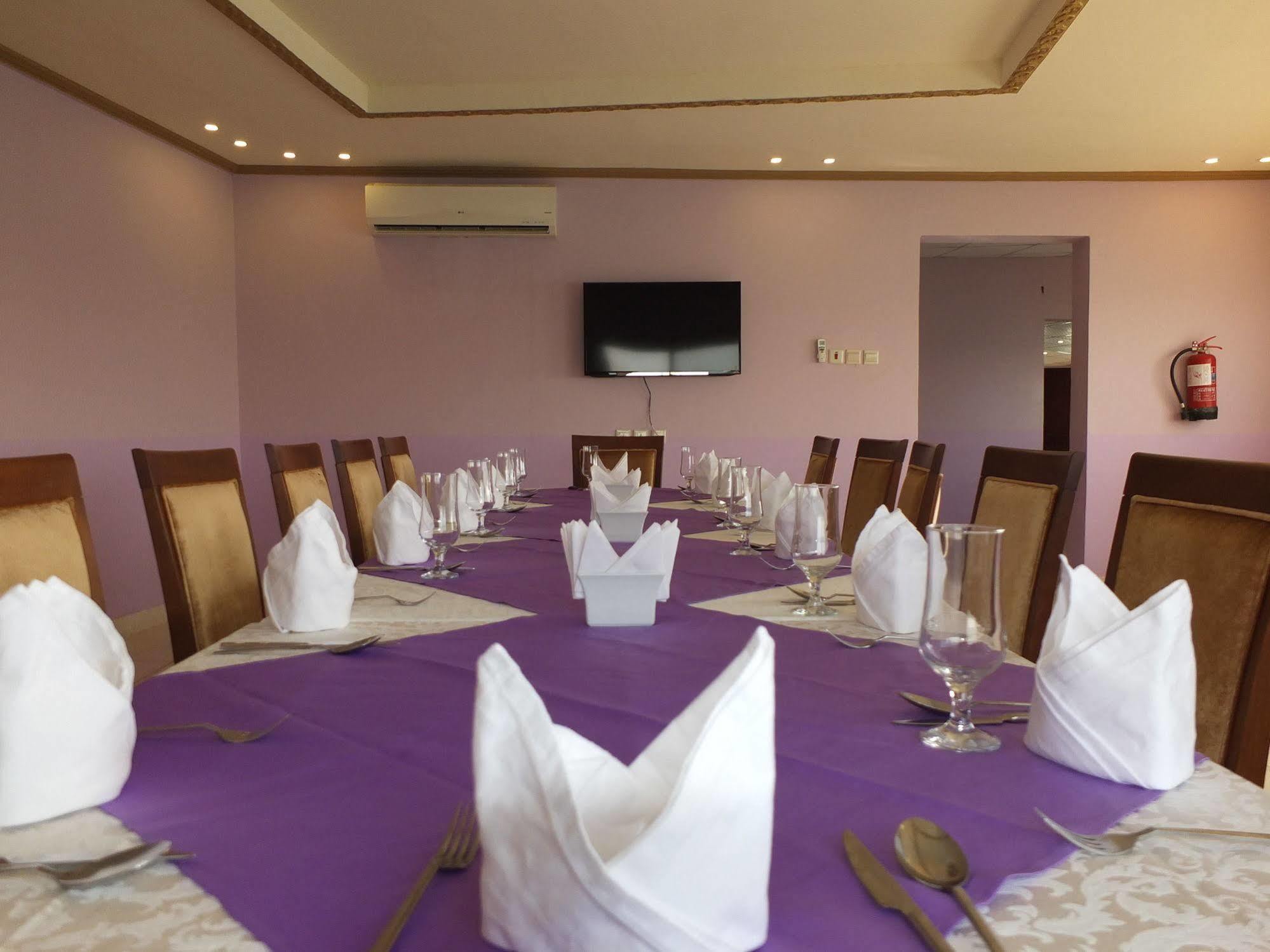 Al Ahmadi Plaza Resort Yanbu Dış mekan fotoğraf