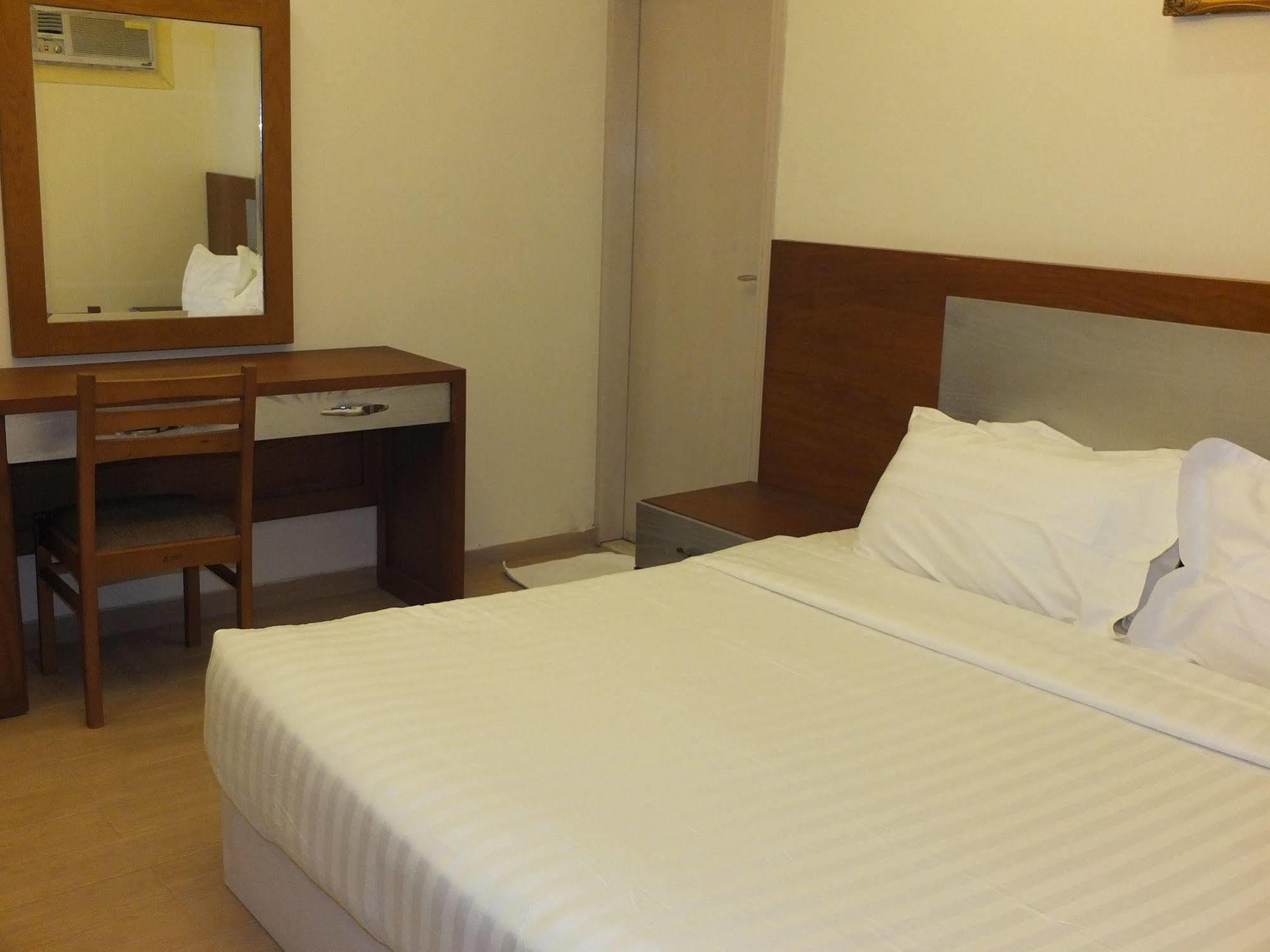 Al Ahmadi Plaza Resort Yanbu Dış mekan fotoğraf
