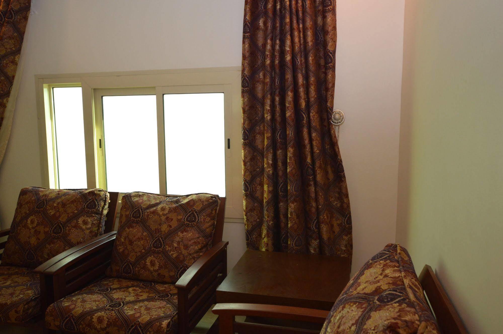 Al Ahmadi Plaza Resort Yanbu Dış mekan fotoğraf