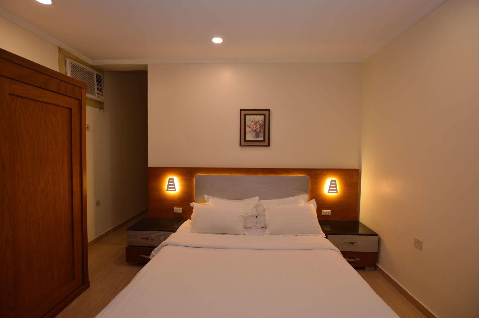 Al Ahmadi Plaza Resort Yanbu Dış mekan fotoğraf