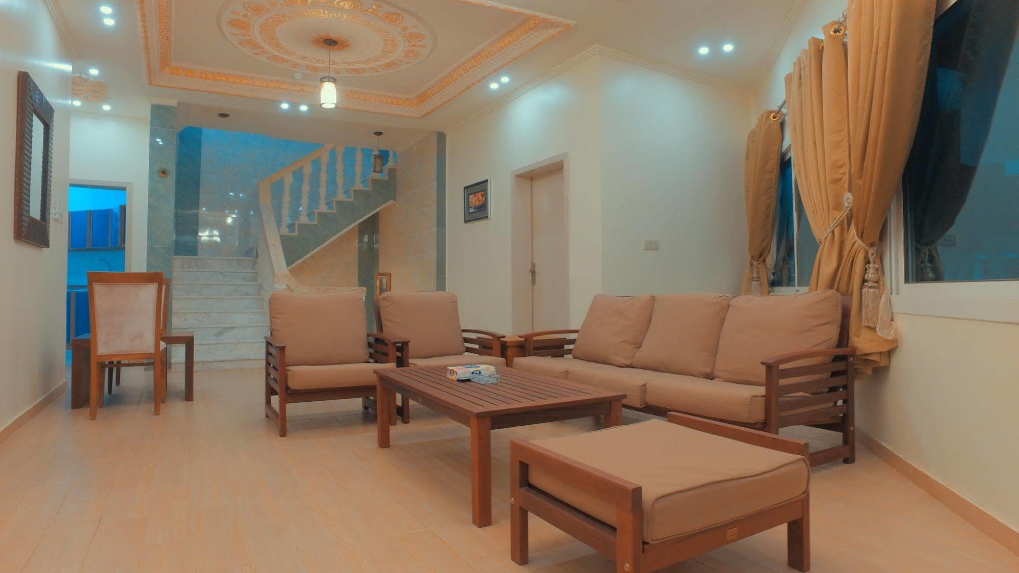 Al Ahmadi Plaza Resort Yanbu Dış mekan fotoğraf