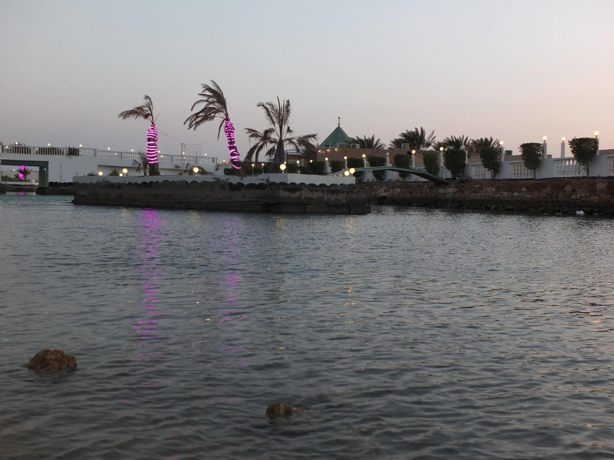 Al Ahmadi Plaza Resort Yanbu Dış mekan fotoğraf