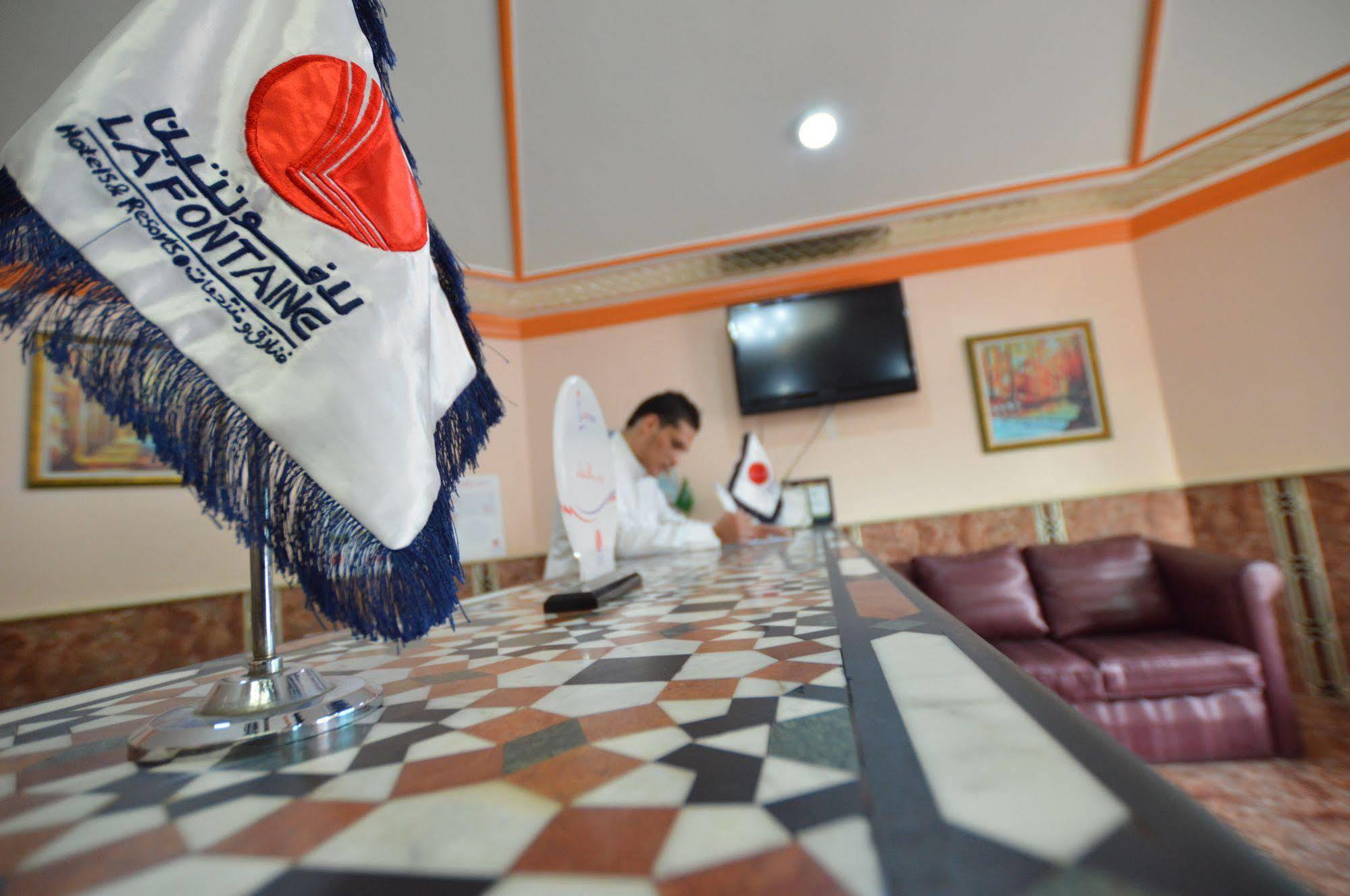 Al Ahmadi Plaza Resort Yanbu Dış mekan fotoğraf