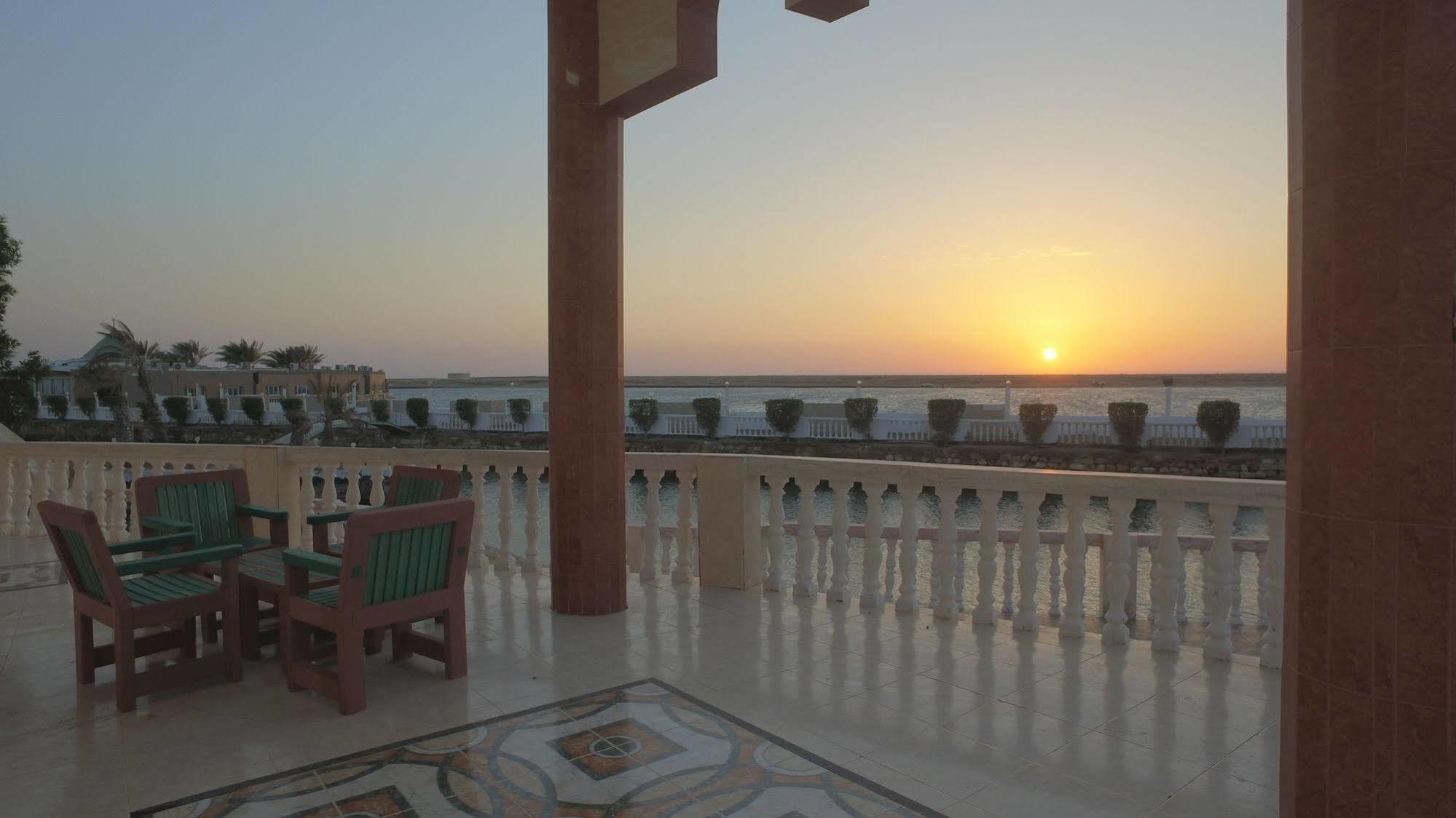 Al Ahmadi Plaza Resort Yanbu Dış mekan fotoğraf