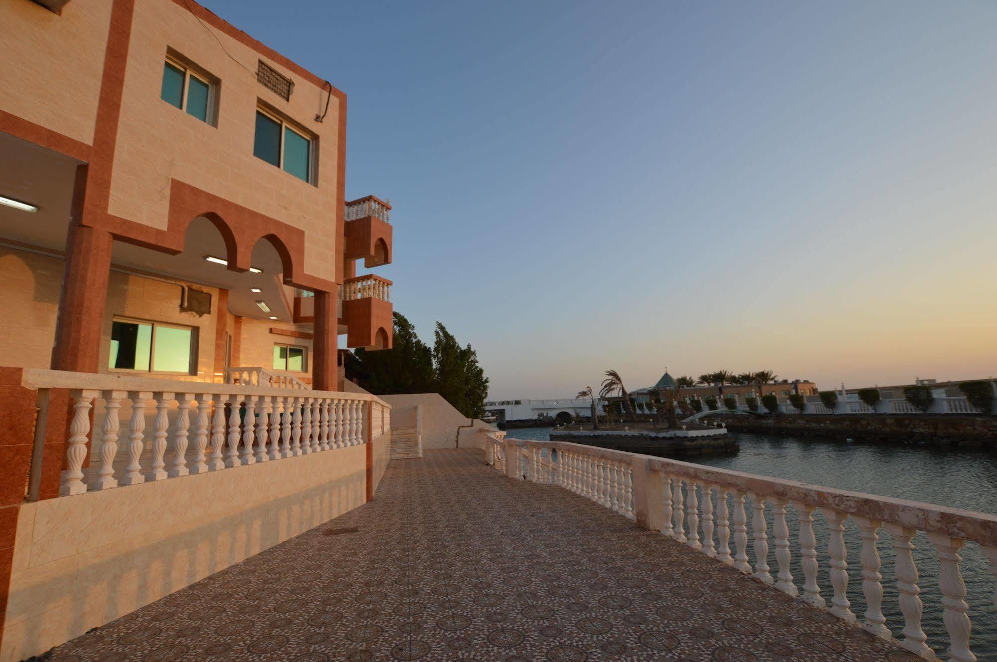Al Ahmadi Plaza Resort Yanbu Dış mekan fotoğraf